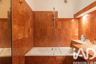  Appartement � vendre 3 pi�ces 64 m�