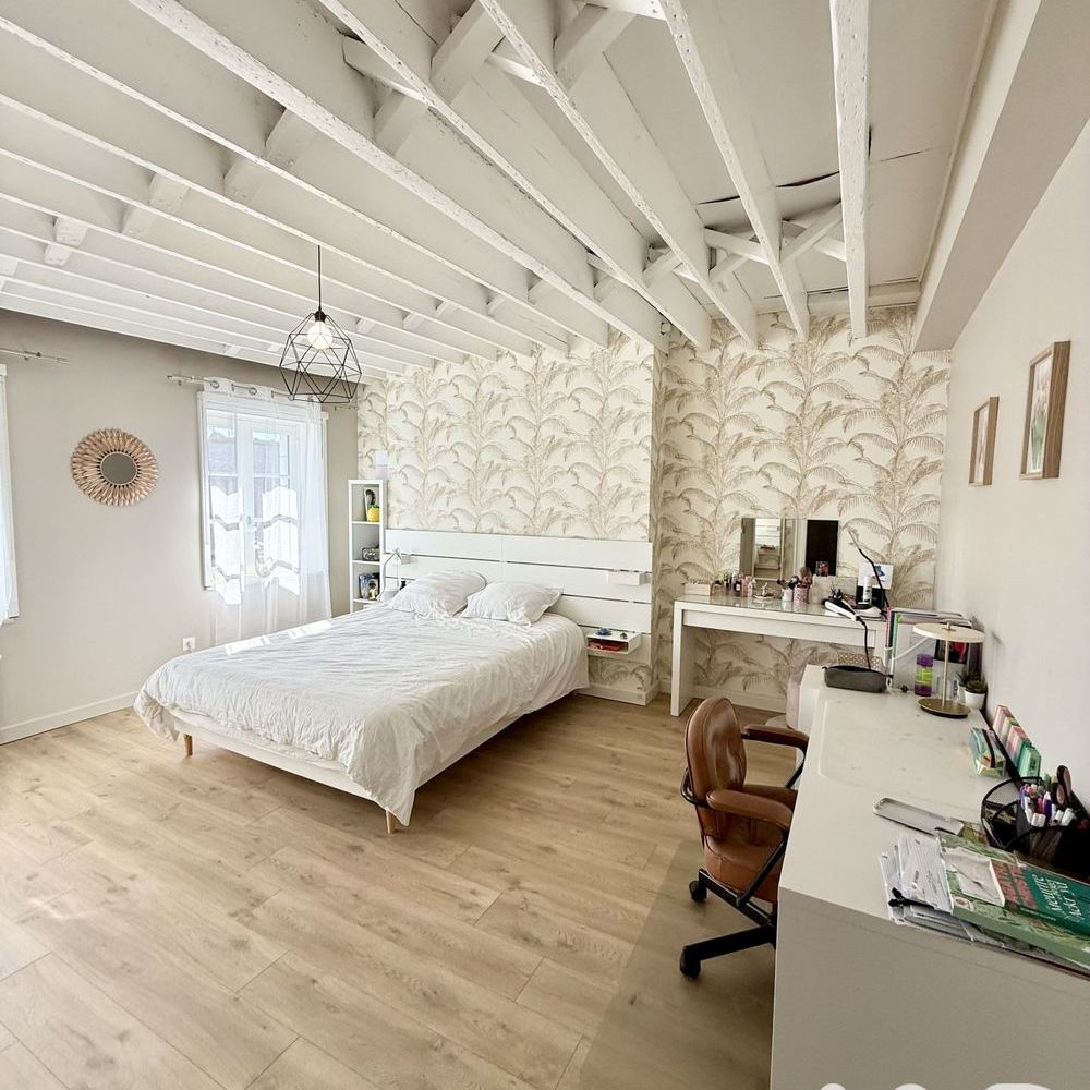 � vendre  Maison Arras (62000)