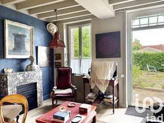  Maison � vendre 3 pi�ces 73 m�