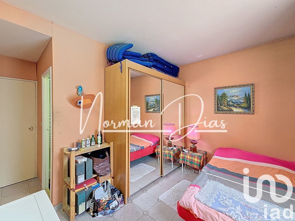 � vendre  Maison Saint-Witz (95470)