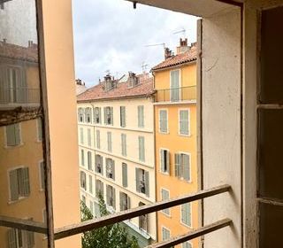  Appartement � vendre 1 pi�ce 34 m�