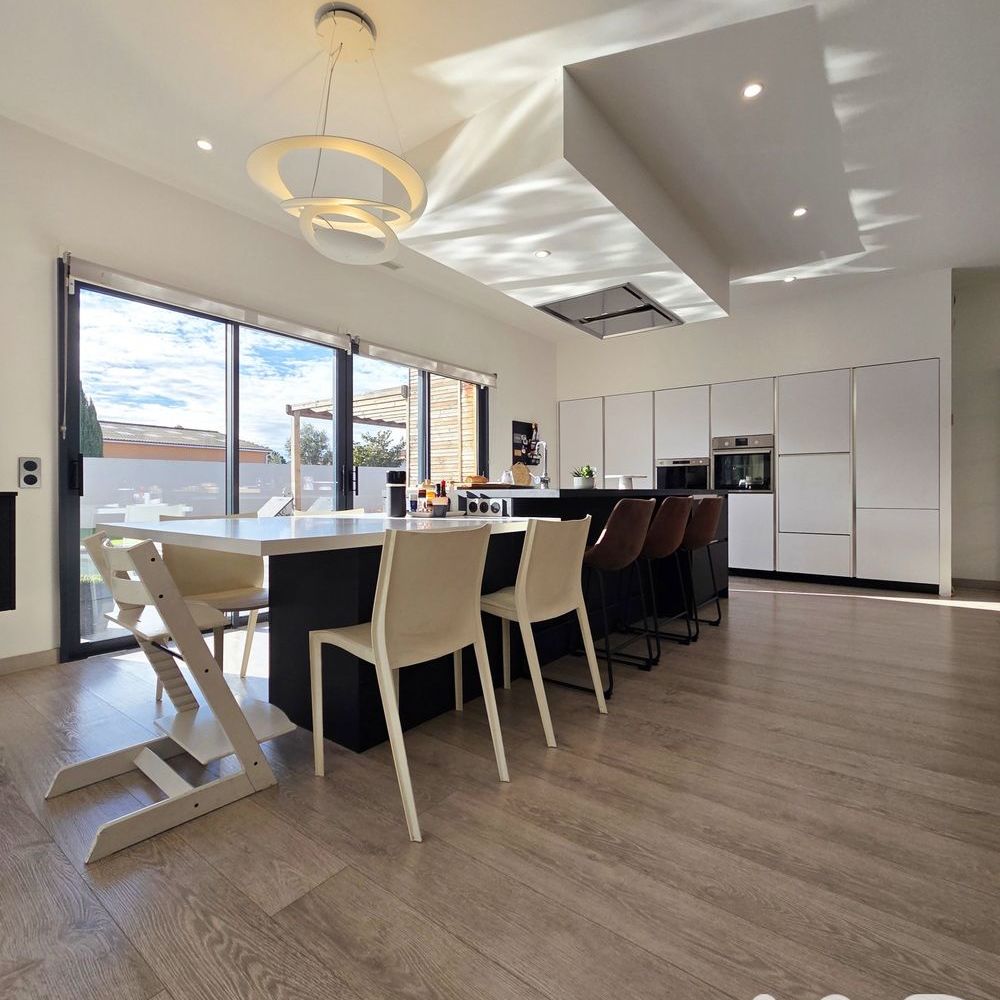 � vendre  Villa Pia (66380)