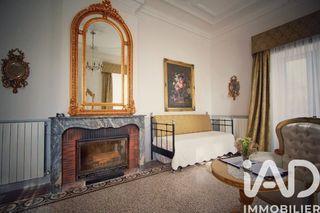  Propri�t�/ch�teau � vendre 15 + pi�ces 1625 m�