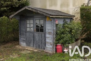  Maison � vendre 5 pi�ces 84 m�