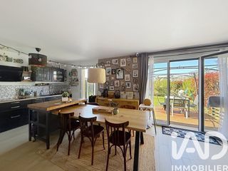  Maison � vendre 5 pi�ces 88 m�