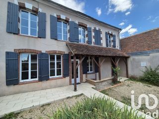  Maison � vendre 3 pi�ces 99 m�