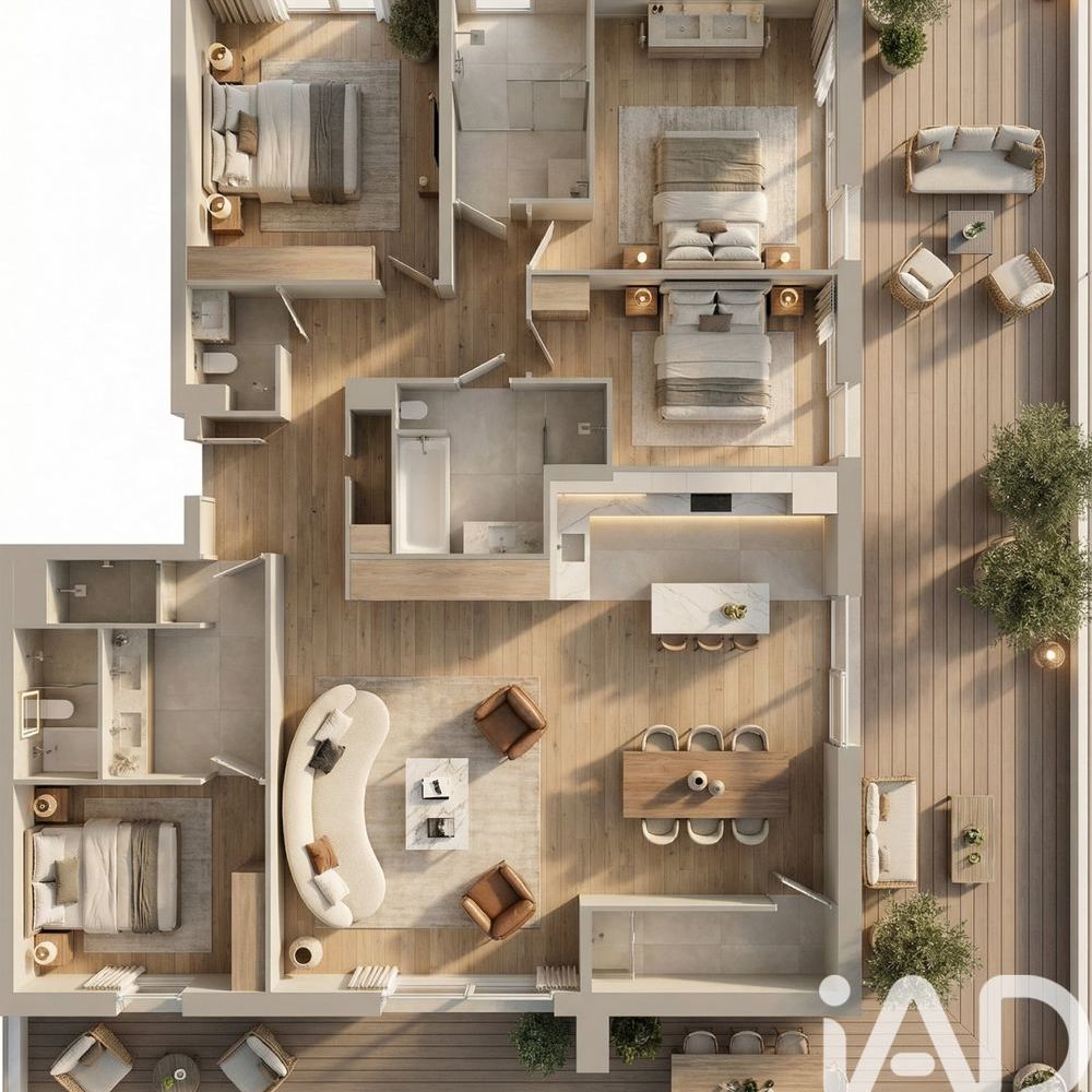 � vendre  Appartement Versonnex (01210)