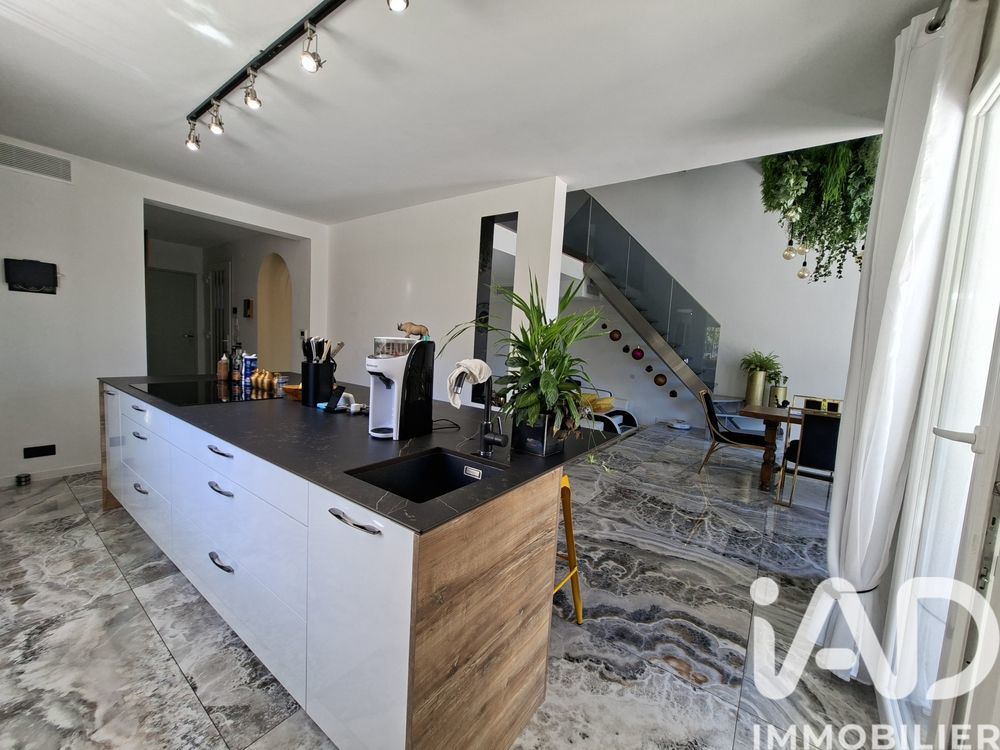 � vendre  Maison Nice (06200)