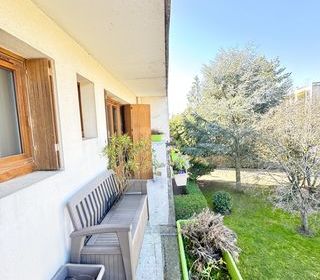  Appartement � vendre 4 pi�ces 67 m�