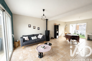  Maison � vendre 6 pi�ces 101 m�