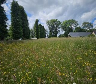  Terrain � vendre 768 m�