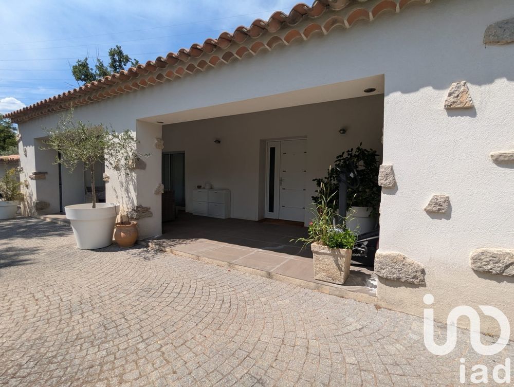 � vendre  Maison Bagnols-en-For�t (83600)