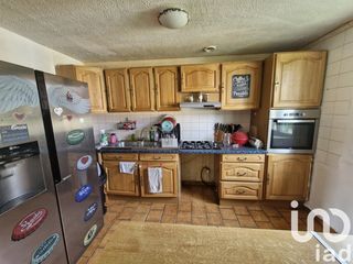  Maison � vendre 4 pi�ces 87 m�