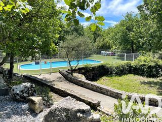  Maison � vendre 3 pi�ces 45 m�