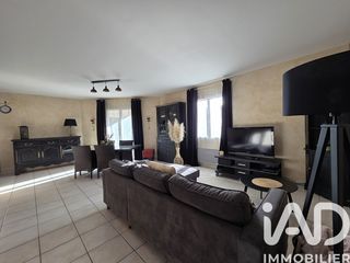  Maison � vendre 6 pi�ces 136 m�