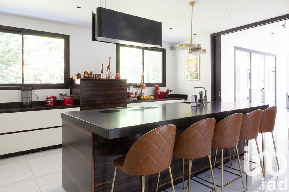 � vendre  Villa Marnes-la-Coquette (92430)