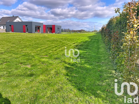   Vente Maison de campagne 4 pi�ces Maison - 4 pi�ce(s) - 142 m�