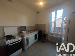  Maison � vendre 3 pi�ces 71 m�