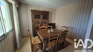  Appartement � vendre 4 pi�ces 102 m�