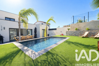  Maison � vendre 4 pi�ces 140 m�