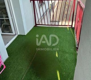  Appartement � vendre 3 pi�ces 68 m�