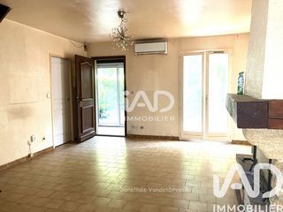  Maison � vendre 4 pi�ces 92 m�