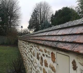  Maison � vendre 9 pi�ces 195 m�