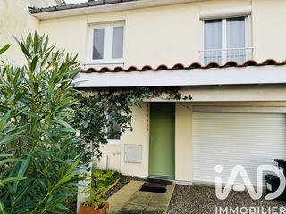  Maison � vendre 4 pi�ces 92 m�