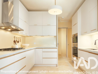  Maison � vendre 4 pi�ces 68 m�