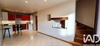  Maison � vendre 4 pi�ces 63 m�