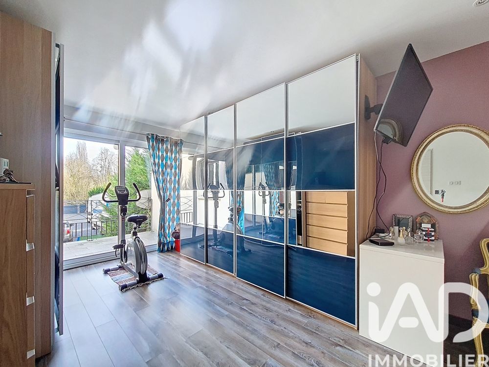 � vendre  Maison Cormeilles-en-Parisis (95240)