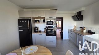  Appartement � vendre 3 pi�ces 77 m�