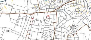  Terrain � vendre 22683 m�