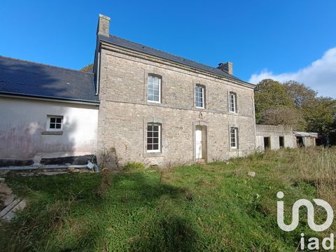   Vente Maison de campagne 5 pi�ces Maison - 5 pi�ce(s) - 150 m�