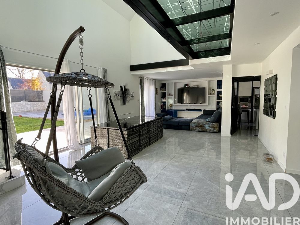 � vendre  Maison Montbazon (37250)