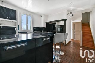  Maison � vendre 5 pi�ces 107 m�