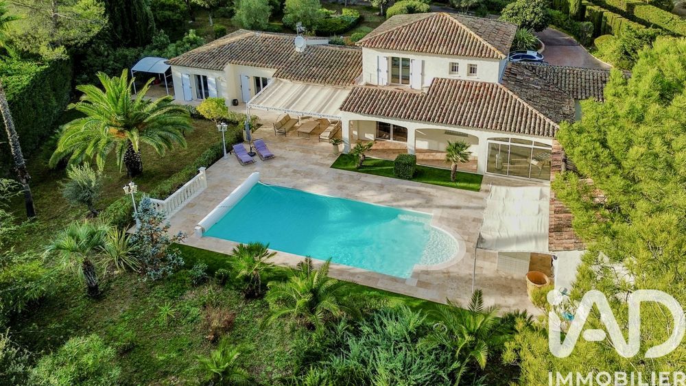 � vendre  Maison Roquebrune-sur-Argens (83520)