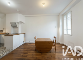  Appartement � vendre 3 pi�ces 64 m�
