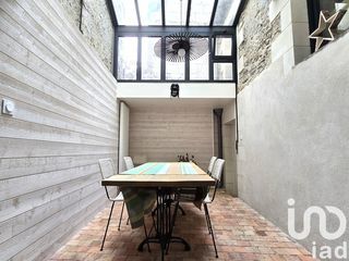  Maison � vendre 6 pi�ces 158 m�