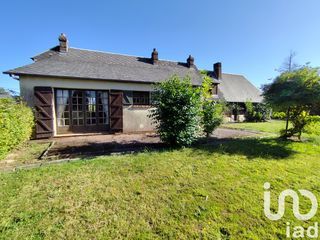  Maison � vendre 8 pi�ces 148 m�