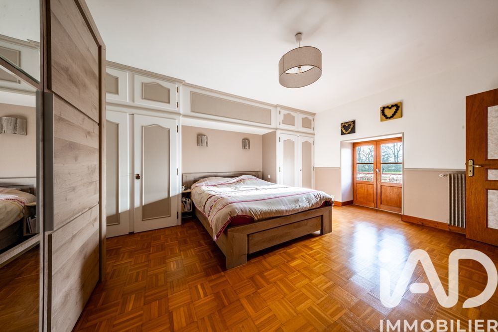 � vendre  Maison Maconge (21320)