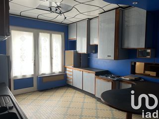  Maison � vendre 8 pi�ces 153 m�