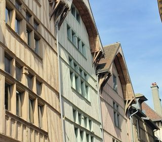  Appartement � vendre 2 pi�ces 47 m�