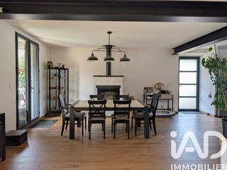  Maison � vendre 5 pi�ces 140 m�