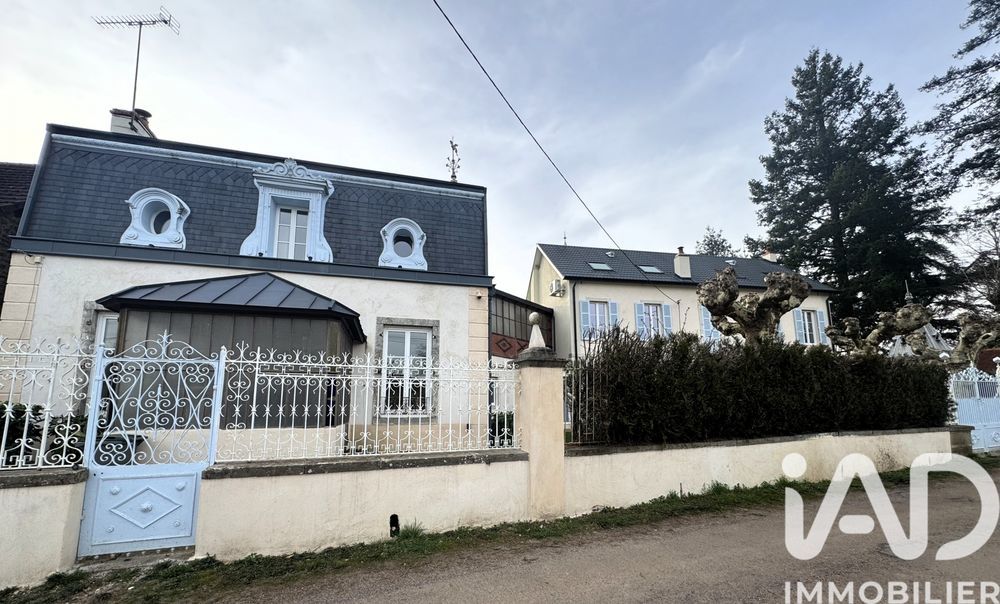 � vendre  Maison Couches (71490)