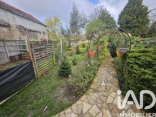  Appartement � vendre 1 pi�ce 37 m�