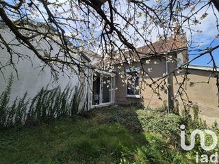  Maison � vendre 5 pi�ces 107 m�