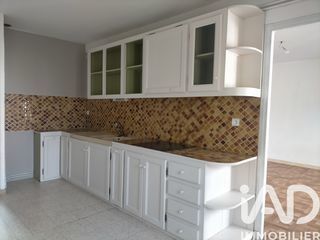  Appartement � vendre 3 pi�ces 77 m�