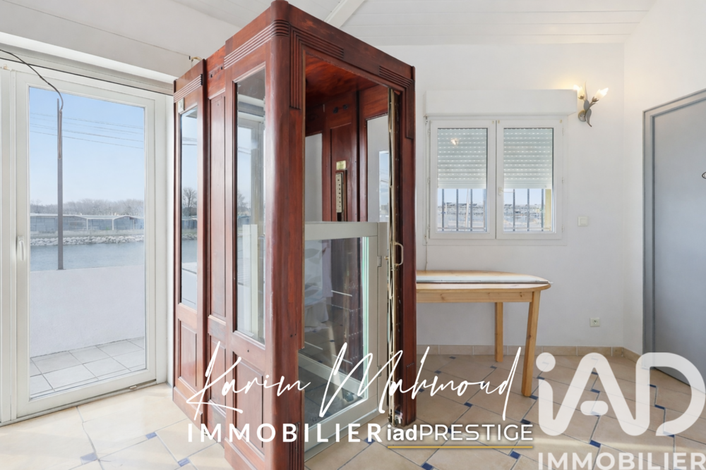 � vendre  Maison Marseillan (34340)