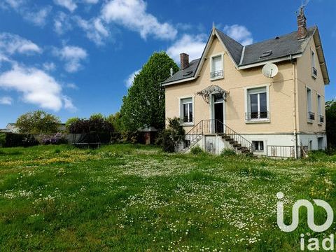   Vente Maison/villa 5 pi�ces Maison - 5 pi�ce(s) - 105 m�